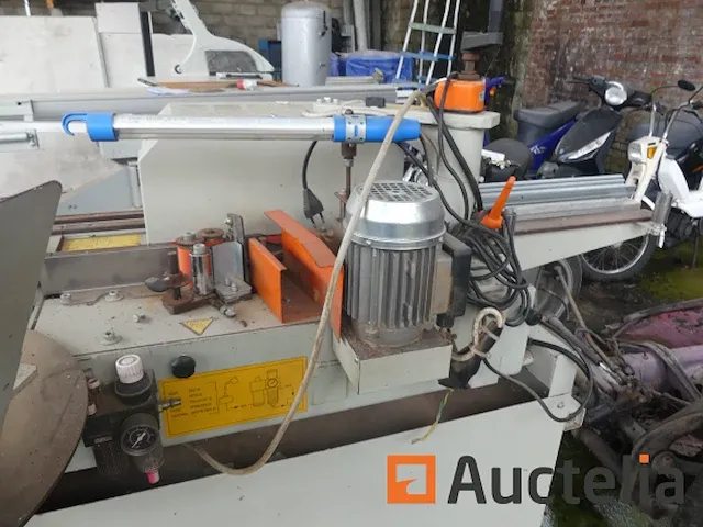 Vitap quartz lijmmachine - afbeelding 4 van  12