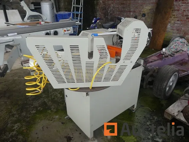 Vitap quartz lijmmachine - afbeelding 1 van  12