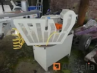 Vitap quartz lijmmachine
