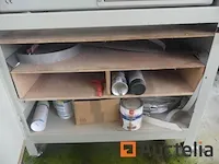 Vitap quartz lijmmachine - afbeelding 5 van  12