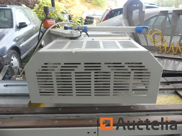 Vitap quartz lijmmachine - afbeelding 6 van  12