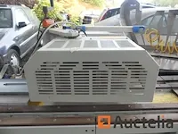 Vitap quartz lijmmachine - afbeelding 6 van  12