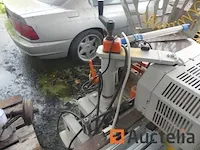 Vitap quartz lijmmachine - afbeelding 8 van  12