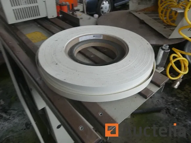 Vitap quartz lijmmachine - afbeelding 9 van  12