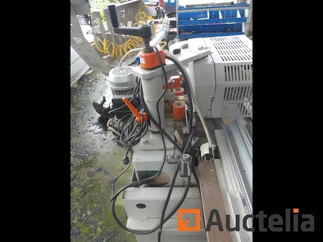 Vitap quartz lijmmachine - afbeelding 10 van  12