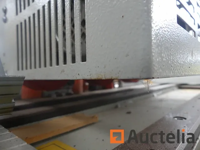 Vitap quartz lijmmachine - afbeelding 12 van  12