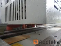 Vitap quartz lijmmachine - afbeelding 12 van  12