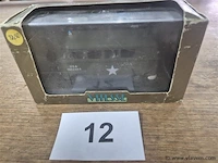 Vitesse vw kombi u.s. army - afbeelding 1 van  3