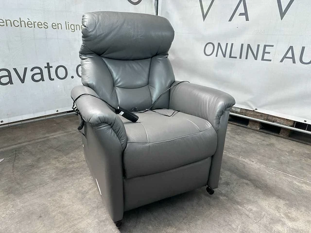 Vito - arm chair - afbeelding 1 van  6