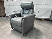 Vito - arm chair - afbeelding 2 van  6