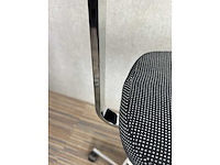 Vitra - nelson perch - kruk - stool - afbeelding 7 van  8