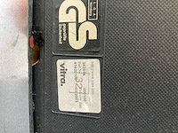 Vitra - slede - visavis - vergaderstoel (3x) - afbeelding 2 van  10