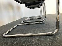 Vitra - slede - visavis - vergaderstoel (3x) - afbeelding 10 van  10