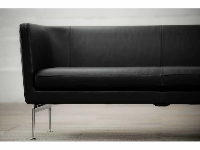 Vitra - suita - club zetel 2 p - banken - afbeelding 2 van  20
