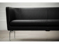 Vitra - suita - club zetel 2 p - banken - afbeelding 2 van  20