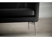 Vitra - suita - club zetel 2 p - banken - afbeelding 3 van  20