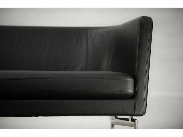 Vitra - suita - club zetel 2 p - banken - afbeelding 4 van  20