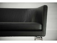 Vitra - suita - club zetel 2 p - banken - afbeelding 4 van  20