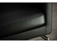 Vitra - suita - club zetel 2 p - banken - afbeelding 5 van  20