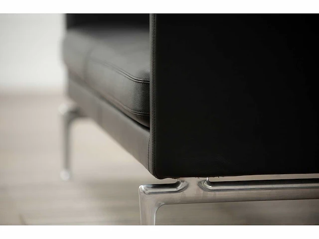 Vitra - suita - club zetel 2 p - banken - afbeelding 7 van  20