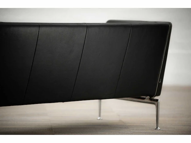 Vitra - suita - club zetel 2 p - banken - afbeelding 8 van  20