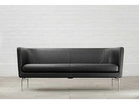 Vitra - suita - club zetel 2 p - banken - afbeelding 12 van  20