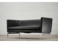 Vitra - suita - club zetel 2 p - banken - afbeelding 14 van  20