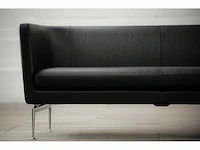 Vitra - suita - club zetel 2 p - banken - afbeelding 20 van  20