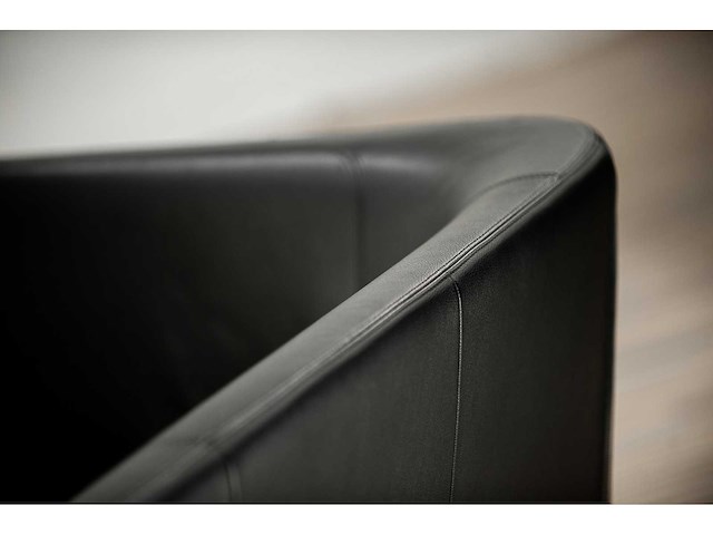 Vitra - suita - club zetel 2 p - banken - afbeelding 6 van  14