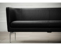 Vitra - suita - club zetel 2 p - banken - afbeelding 9 van  14