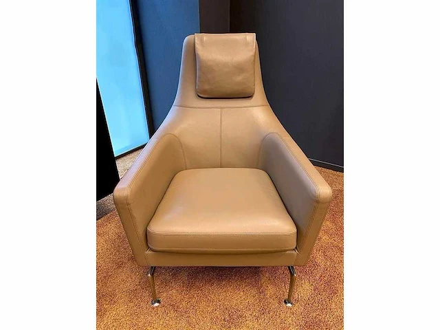 Vitra - suita - fauteuil - afbeelding 1 van  5