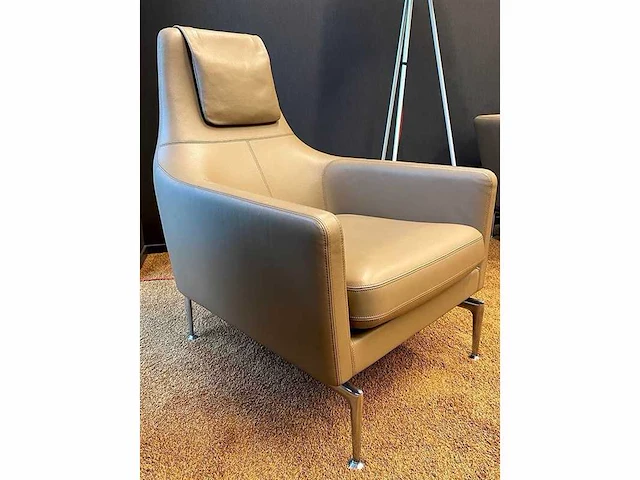Vitra - suita - fauteuil - afbeelding 2 van  5