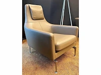 Vitra - suita - fauteuil - afbeelding 2 van  5