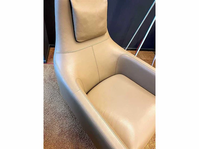 Vitra - suita - fauteuil - afbeelding 3 van  5