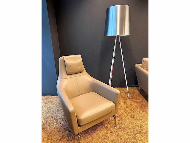 Vitra - suita - fauteuil - afbeelding 4 van  5