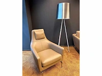 Vitra - suita - fauteuil - afbeelding 4 van  5