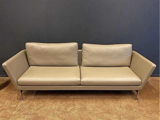 Vitra - suita - sofa - afbeelding 1 van  8