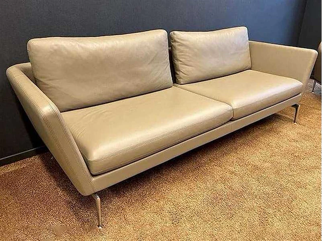 Vitra - suita - sofa - afbeelding 2 van  8