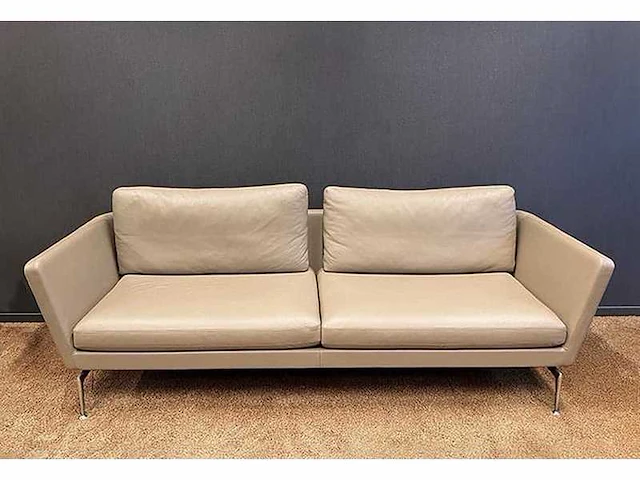 Vitra - suita - sofa - afbeelding 3 van  8