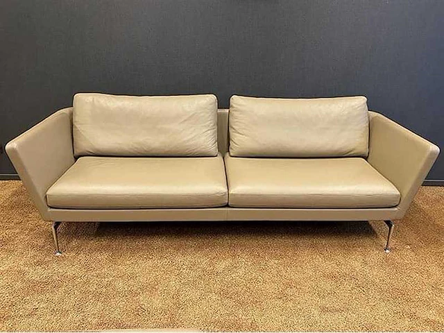 Vitra - suita - sofa - afbeelding 4 van  8
