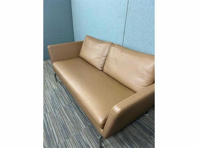 Vitra - suita - sofa - afbeelding 8 van  12