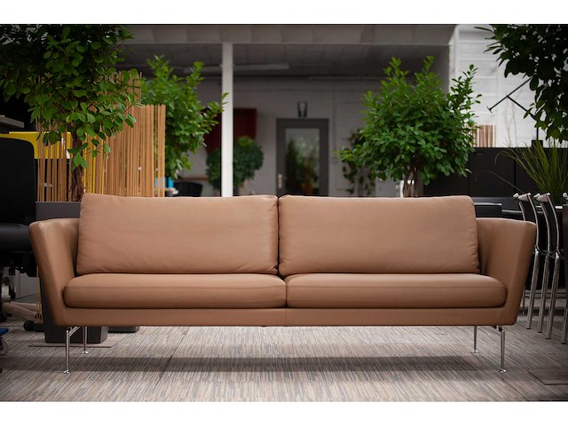 Vitra - suita - sofa - afbeelding 12 van  27