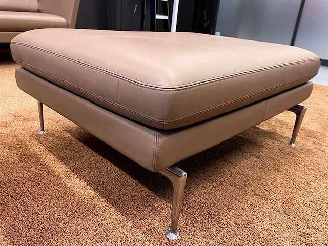 Vitra - suita ottoman - poef - afbeelding 1 van  4