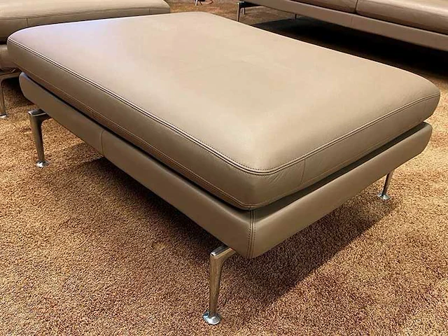 Vitra - suita ottoman - poef - afbeelding 2 van  4