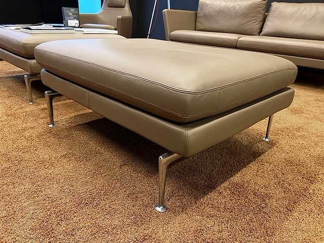 Vitra - suita ottoman - poef - afbeelding 3 van  4