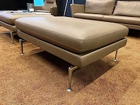 Vitra - suita ottoman - poef - afbeelding 3 van  4