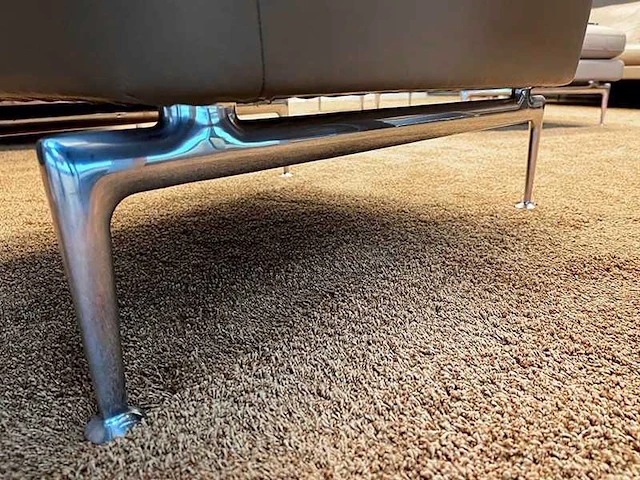 Vitra - suita ottoman - poef - afbeelding 4 van  4