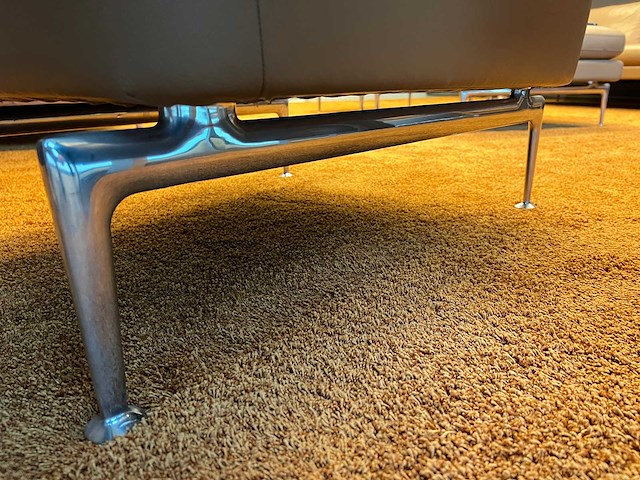 Vitra - suita ottoman - poef - afbeelding 2 van  4