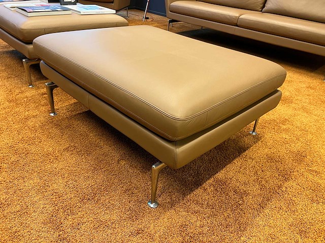 Vitra - suita ottoman - poef - afbeelding 3 van  4