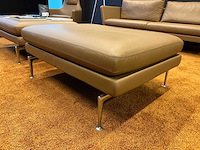 Vitra - suita ottoman - poef - afbeelding 4 van  4